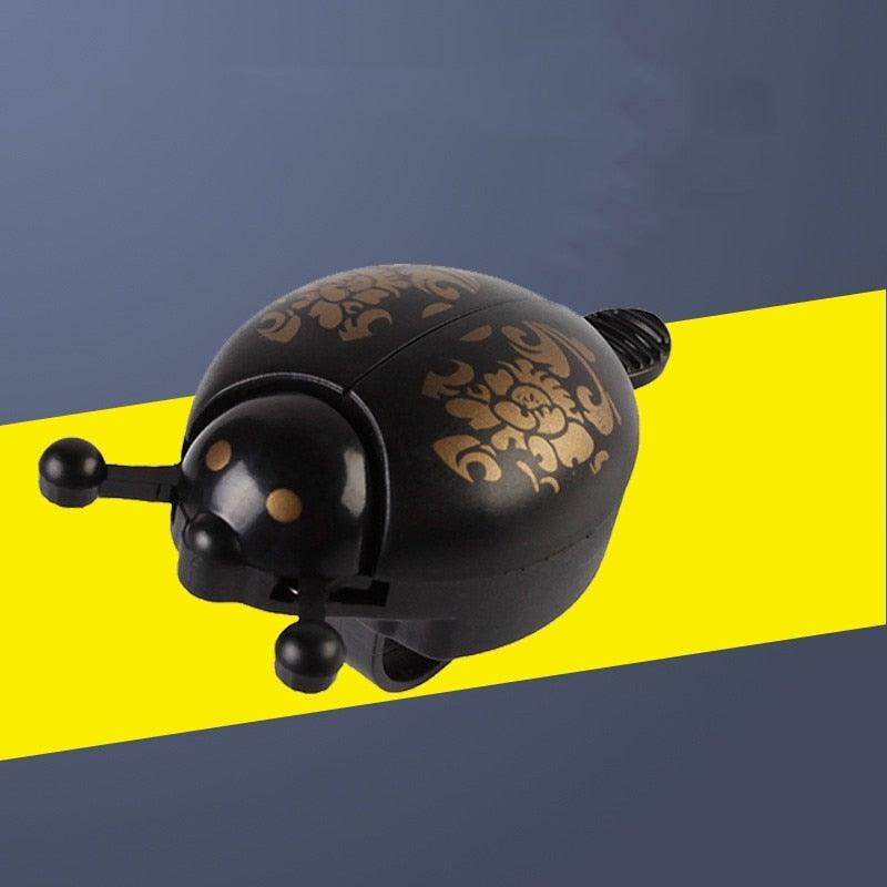 Ladybug Kids' Bicycle Bell - view 7