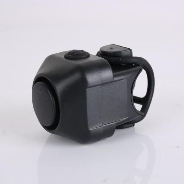 Electronic Bicycle Horn with Siren - view 8