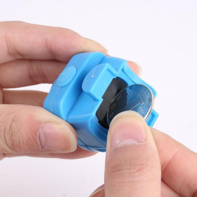 Electronic Bicycle Horn with Siren - view 13