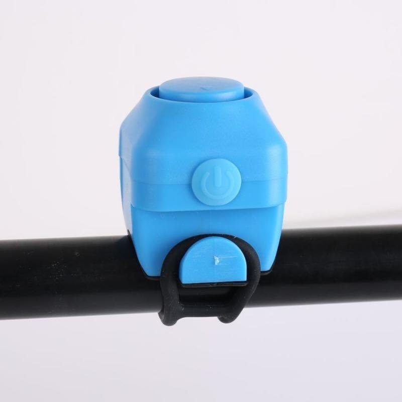 Electronic Bicycle Horn with Siren - view 12