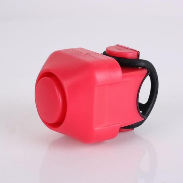 Electronic Bicycle Horn with Siren - view 7