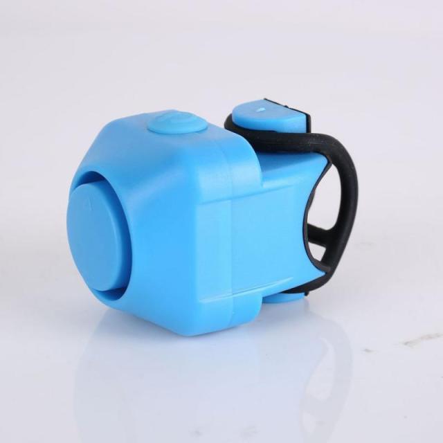 Electronic Bicycle Horn with Siren - view 9