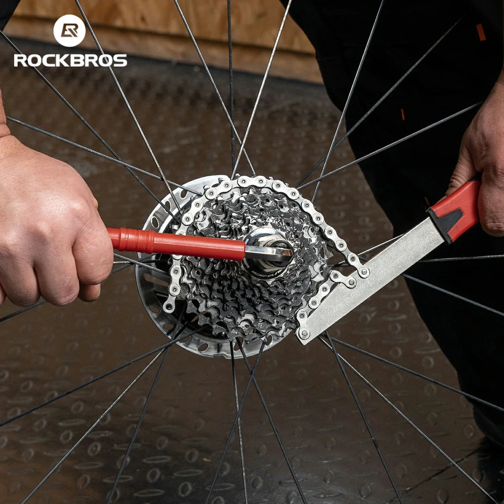 22-in-1 Bicycle Repair Tool Kit