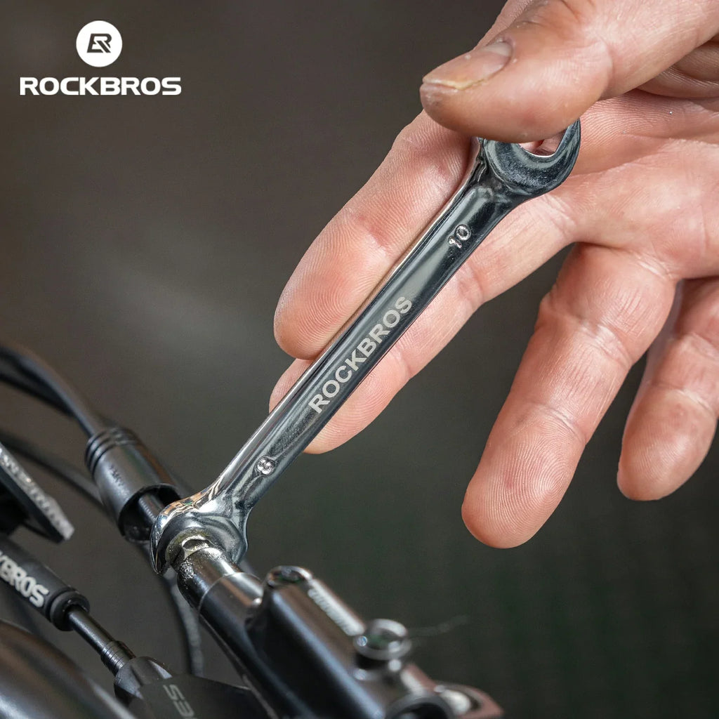 22-in-1 Bicycle Repair Tool Kit