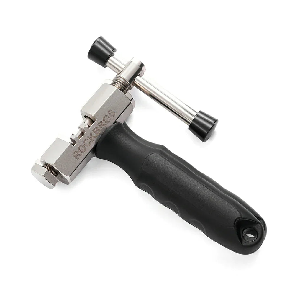 22-in-1 Bicycle Repair Tool Kit