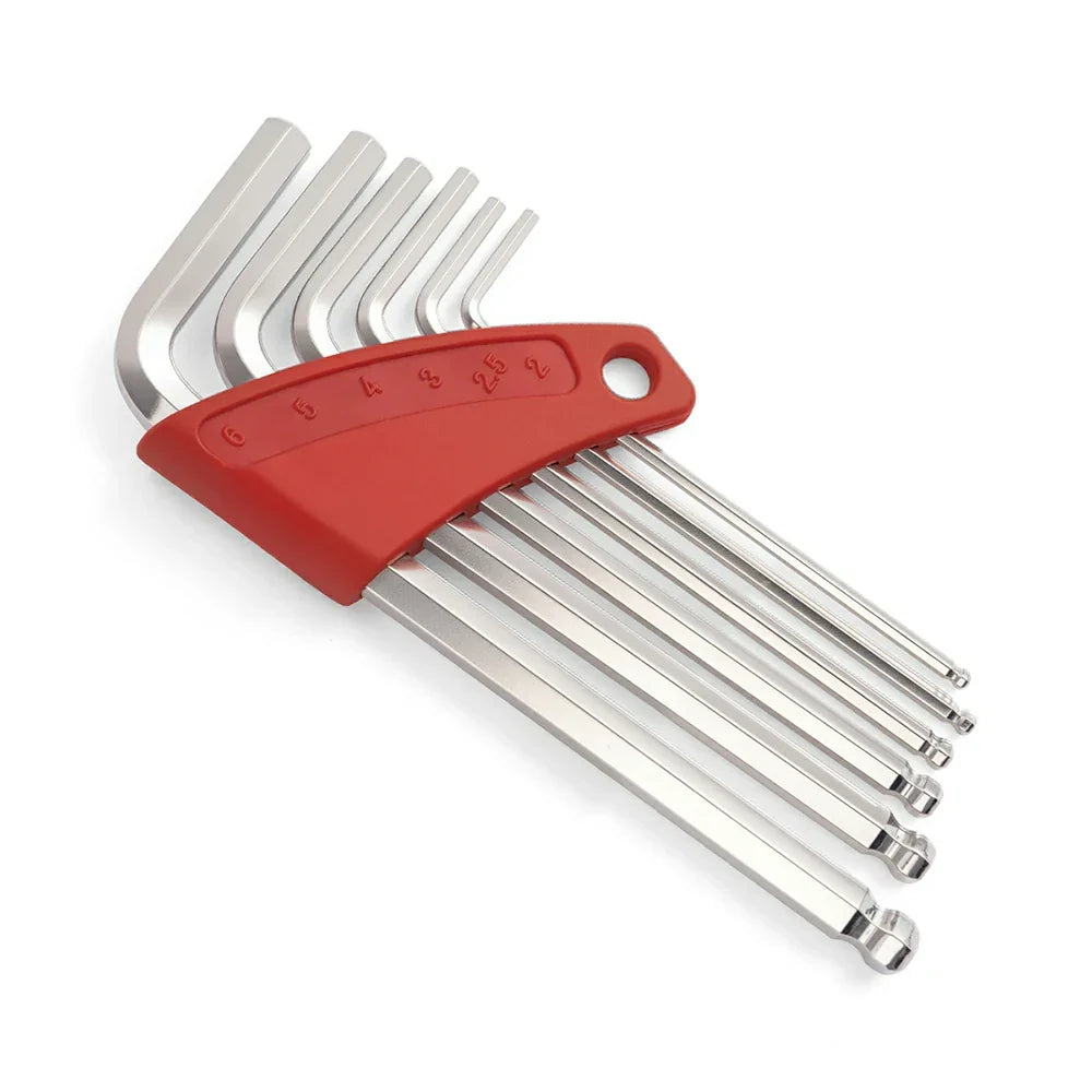 22-in-1 Bicycle Repair Tool Kit