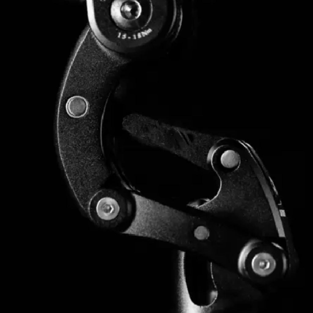BiKASE BumpStop Suspension Seat Post - view 6