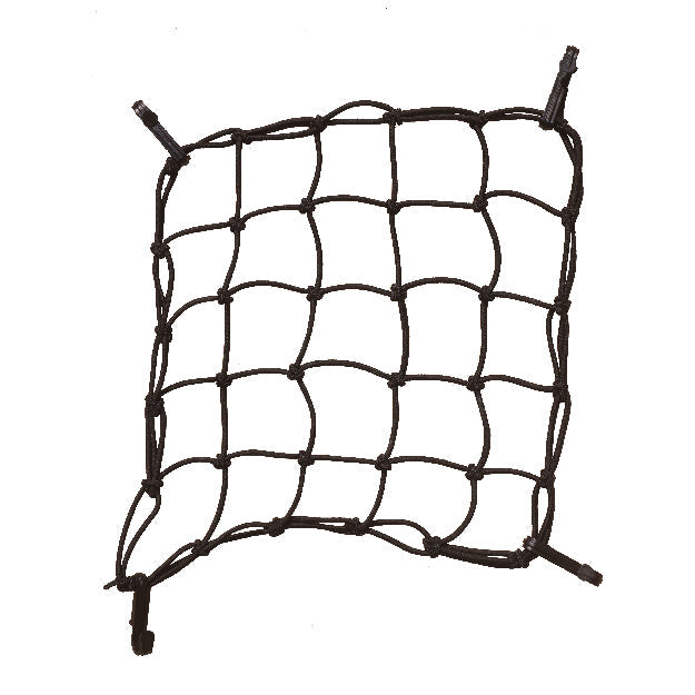 BiKASE Bungee Net