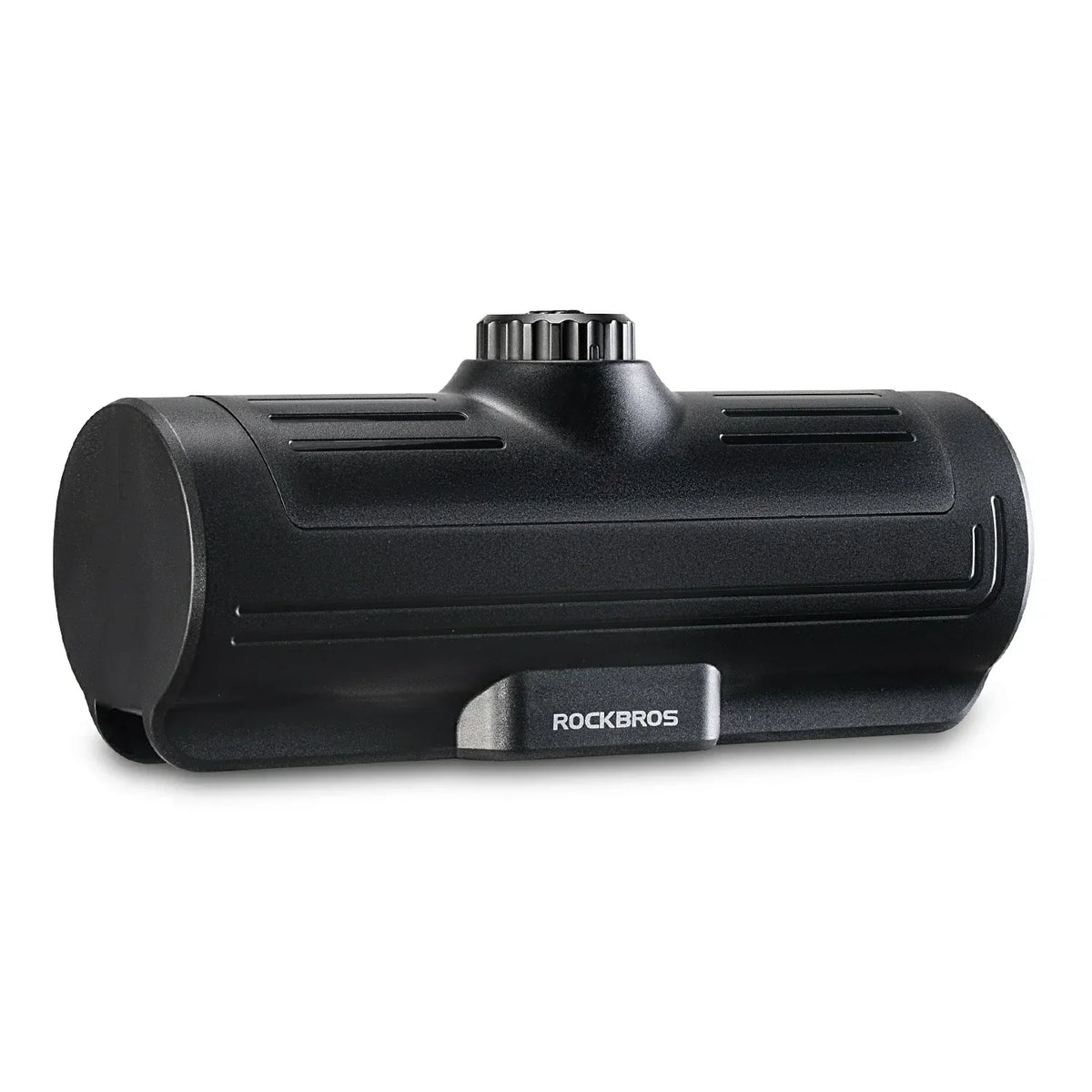 ROCKBROS frame-mounted locking storage box