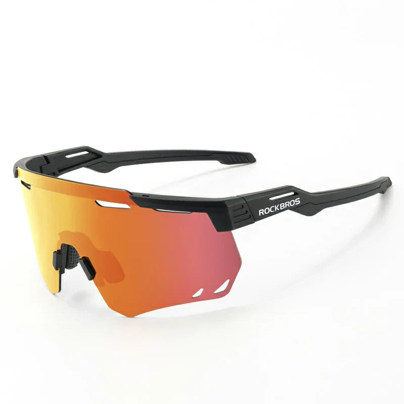 Lightweight Cycling Sports Sunglasses