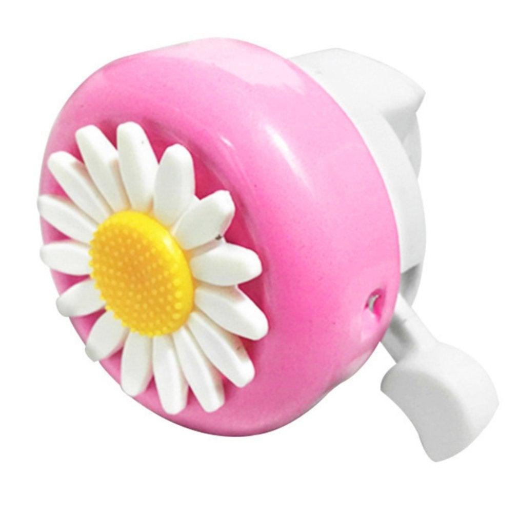 Daisy Flower Kids' Bicycle Bell - view 8