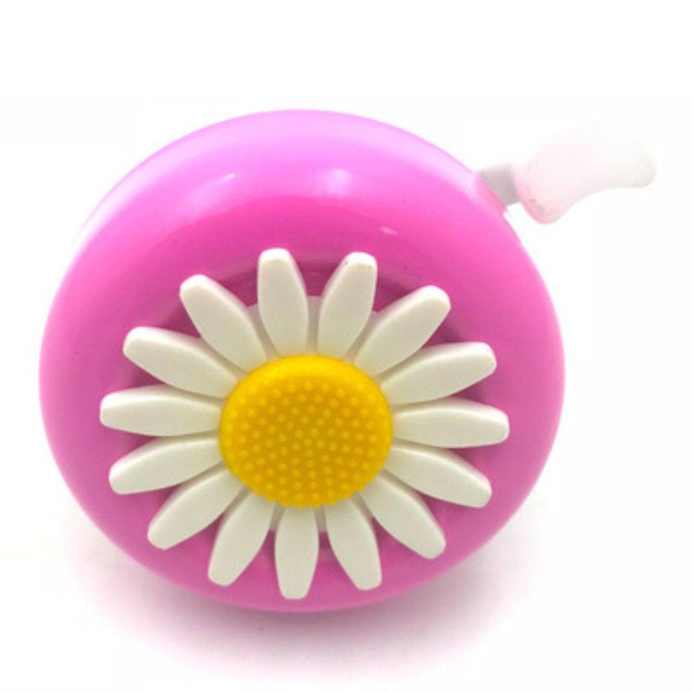 Daisy Flower Kids' Bicycle Bell - view 5