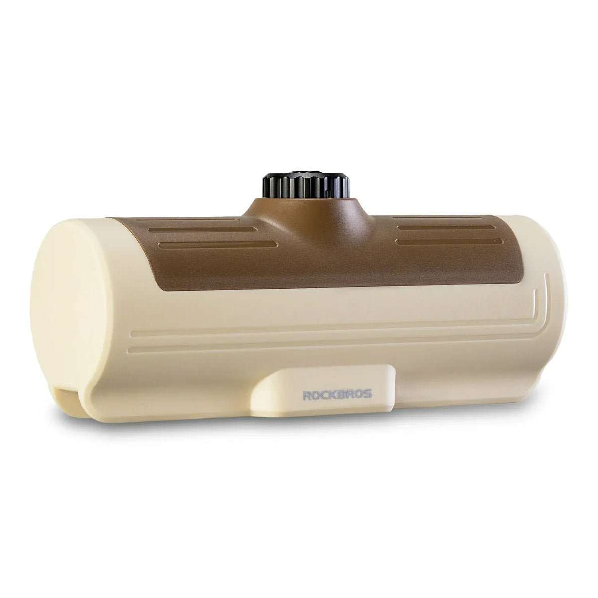 ROCKBROS frame-mounted locking storage box