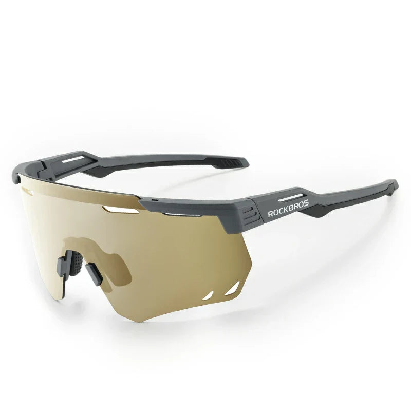 Lightweight Cycling Sports Sunglasses