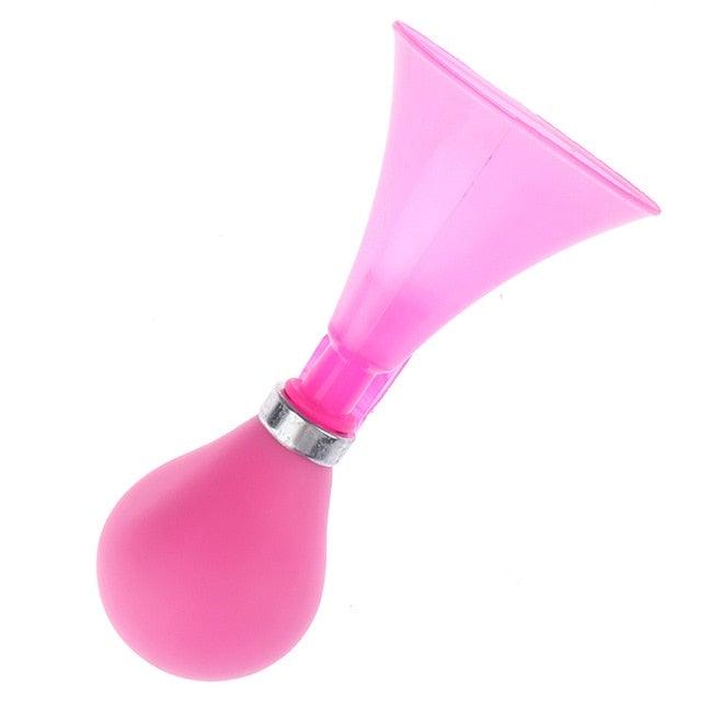 Multicolor Kids' Bicycle Bell - view 8