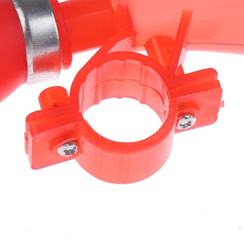 Multicolor Kids' Bicycle Bell - view 6
