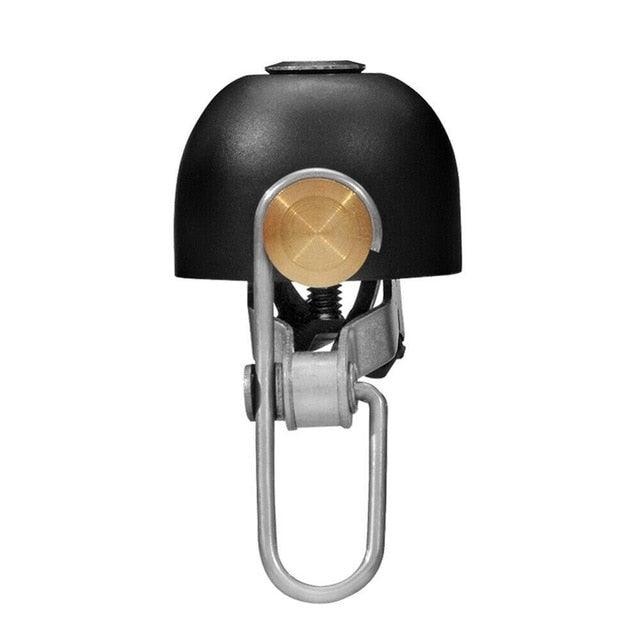 Stainless Steel Bicycle Bell with Mounting Plates - view 9