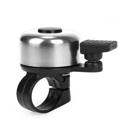 Mini Colorful Kids' Handlebar Bell - view 15