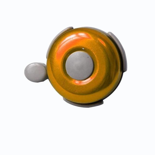 Mini Colorful Kids' Handlebar Bell - view 17