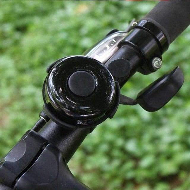 Mini Colorful Kids' Handlebar Bell - view 10
