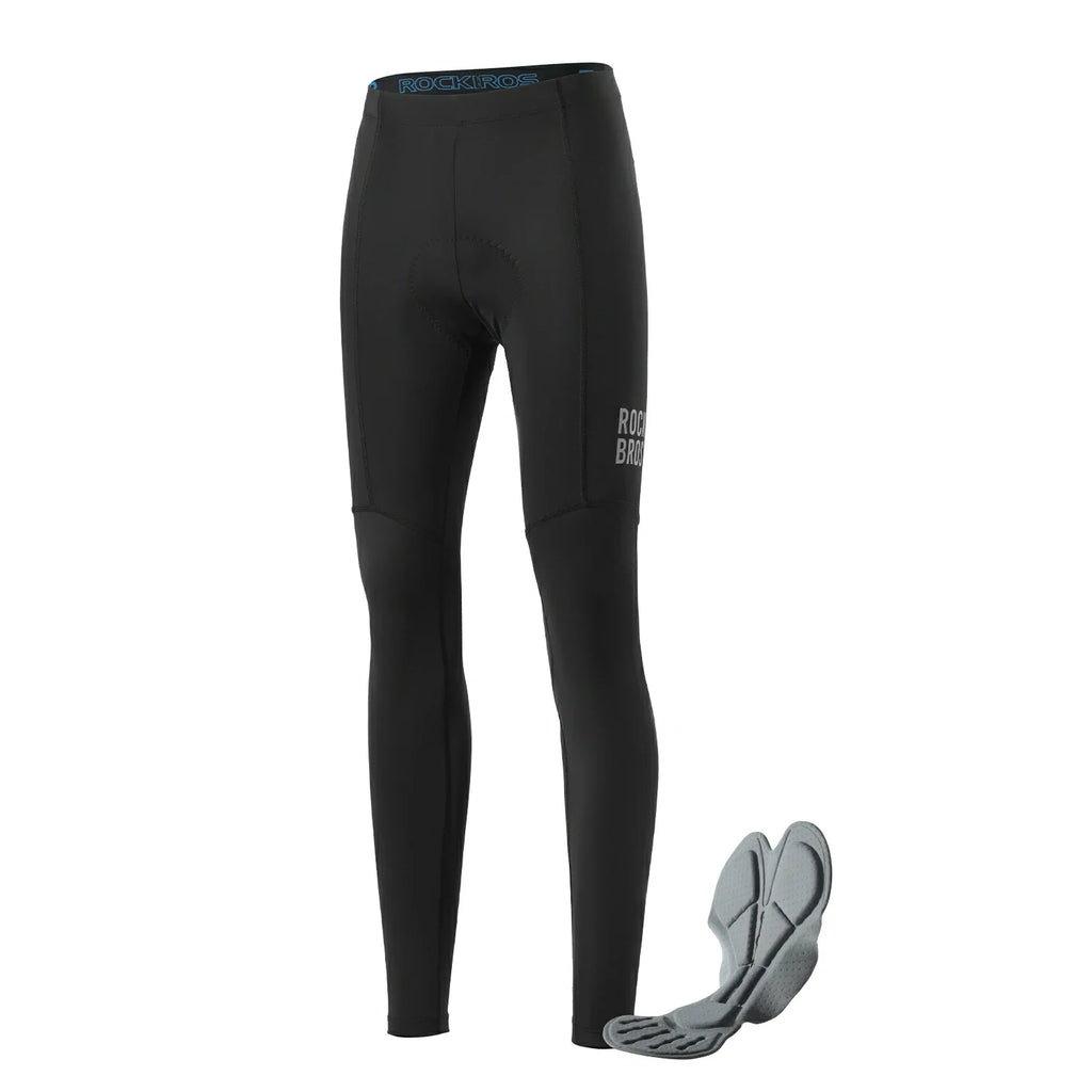 ROCKBROS Pasta Men's Padded Cycling Pants