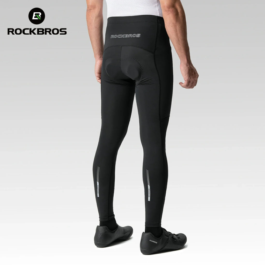 ROCKBROS Pasta Men's Padded Cycling Pants