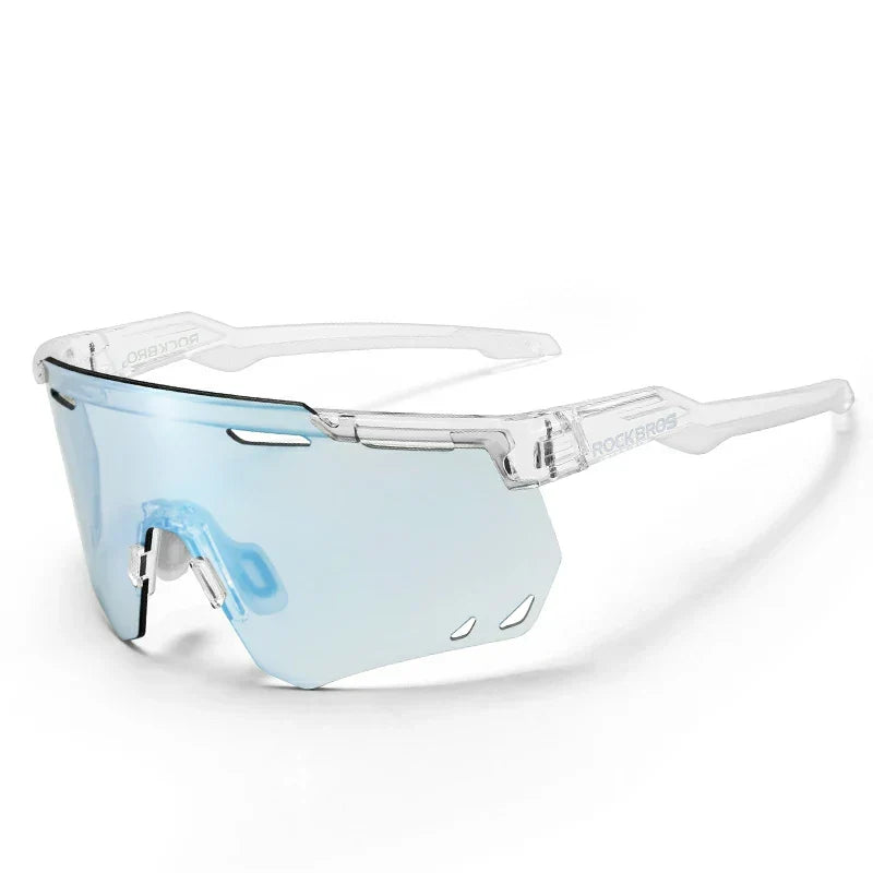 Lightweight Cycling Sports Sunglasses