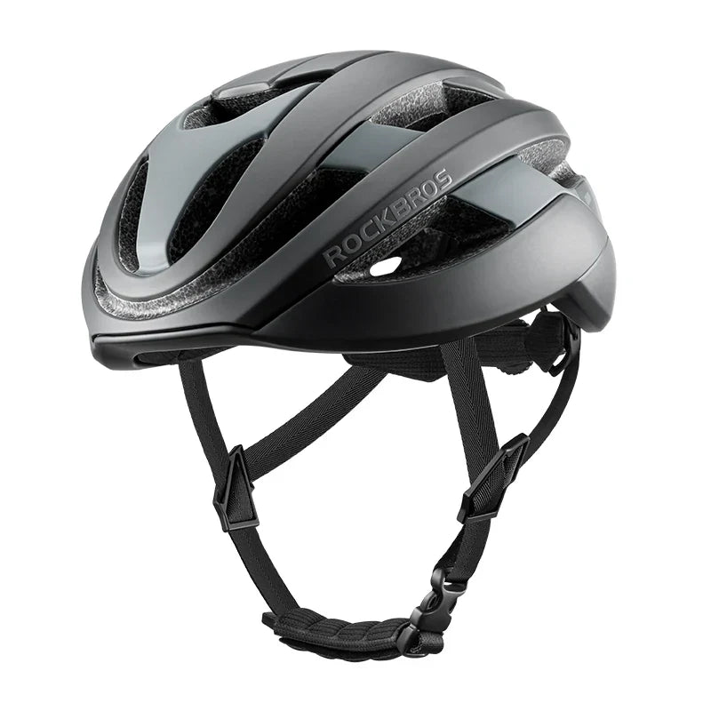 ROCKBROS LK-12 Flowing Light Cycling Helmet