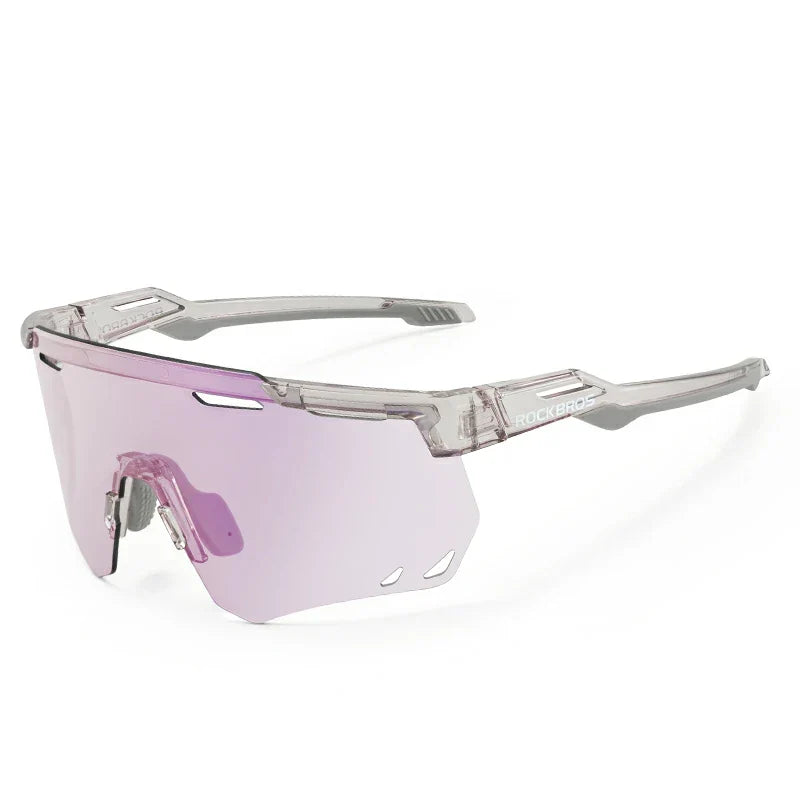 Lightweight Cycling Sports Sunglasses