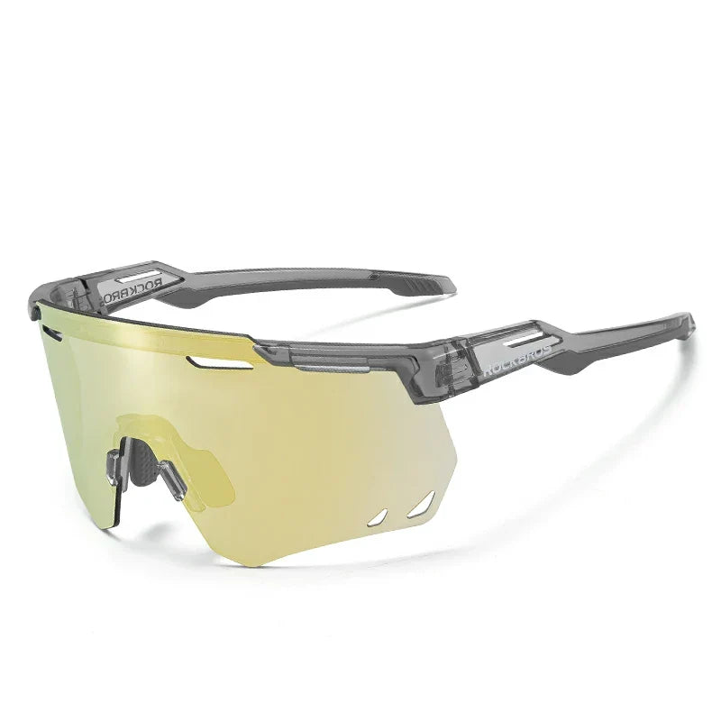 Lightweight Cycling Sports Sunglasses