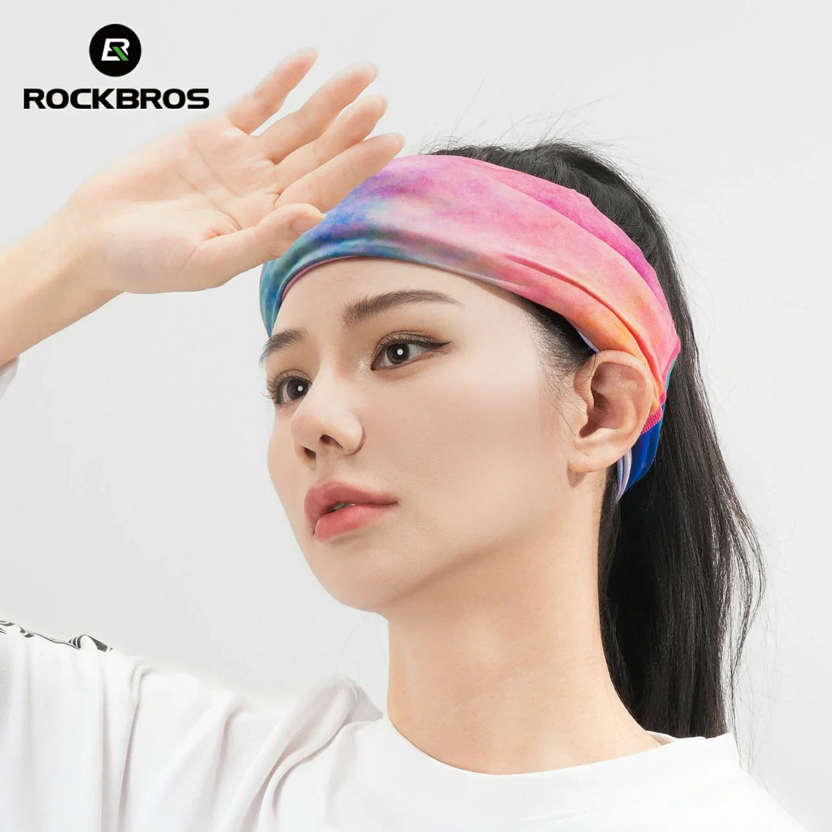 Reversible Winter Neck Gaiter