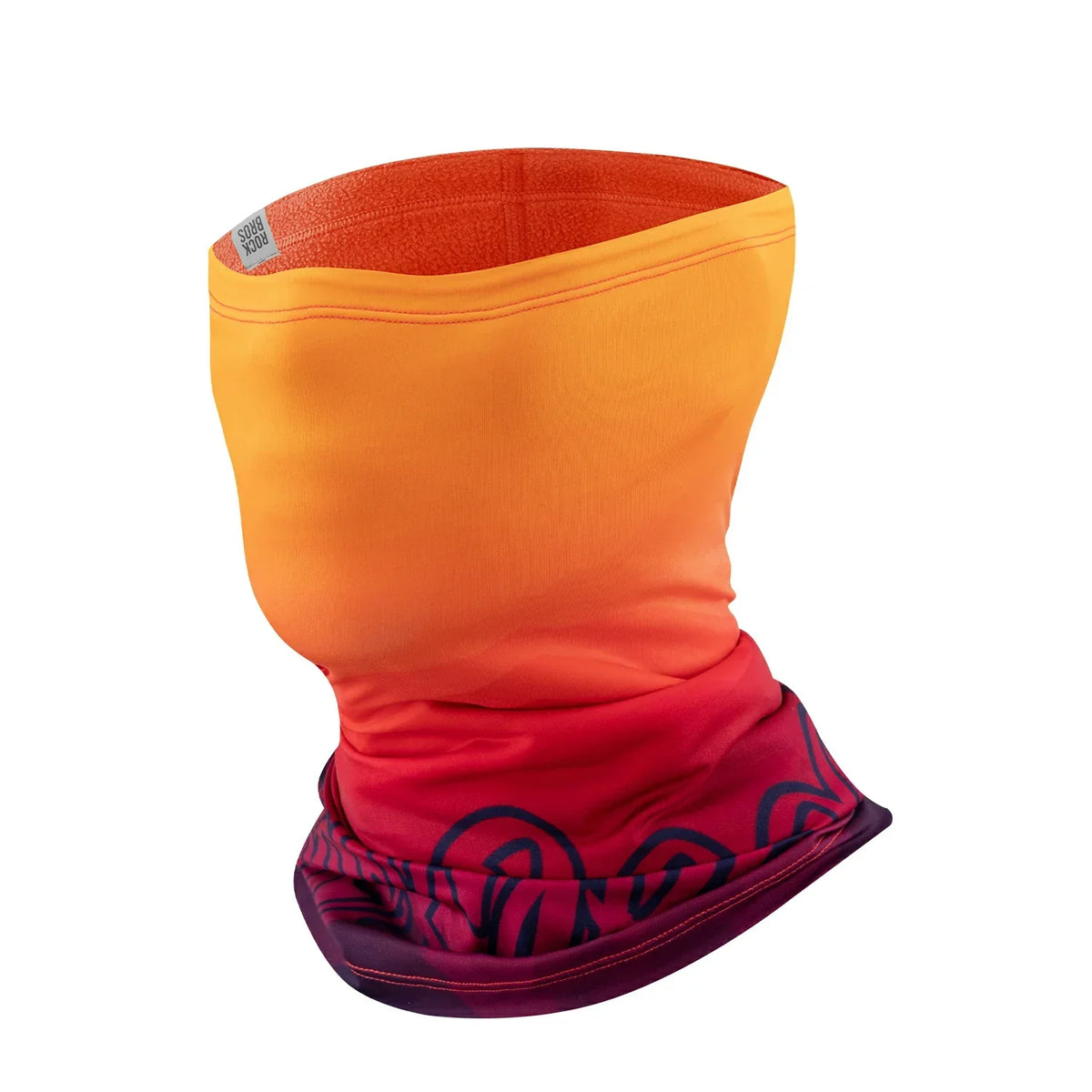 Reversible Winter Neck Gaiter