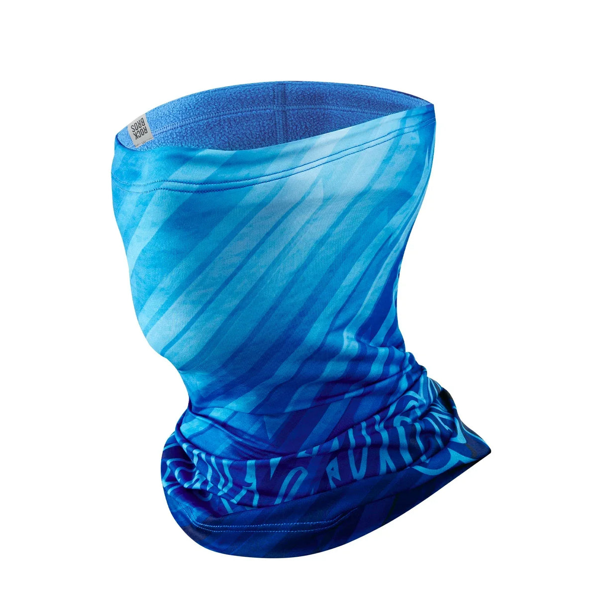 Reversible Winter Neck Gaiter