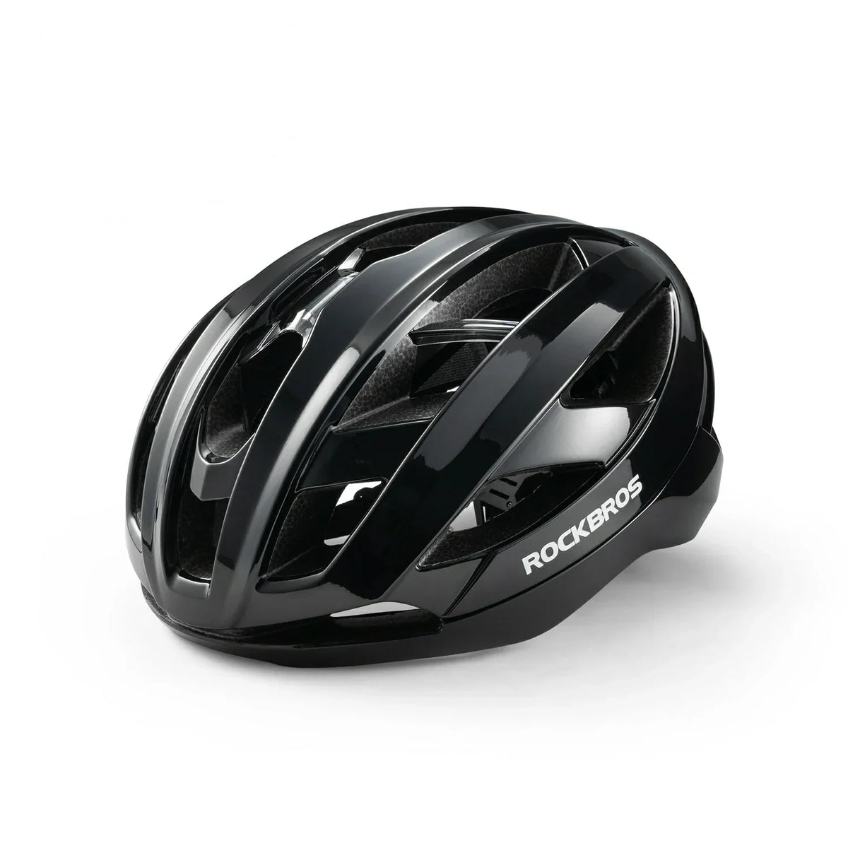Adjustable Cycling Helmet with Bionic Support