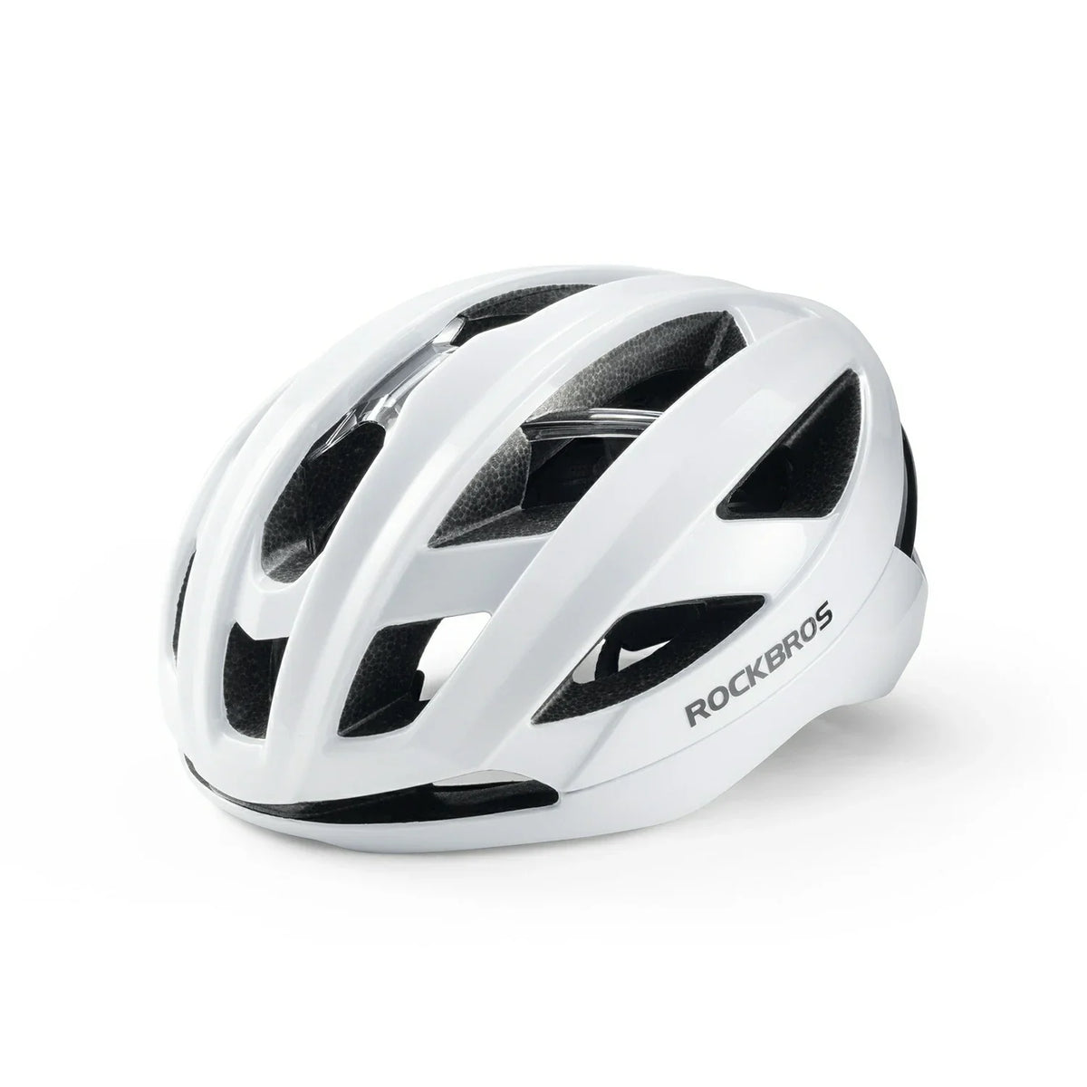 Adjustable Cycling Helmet with Bionic Support