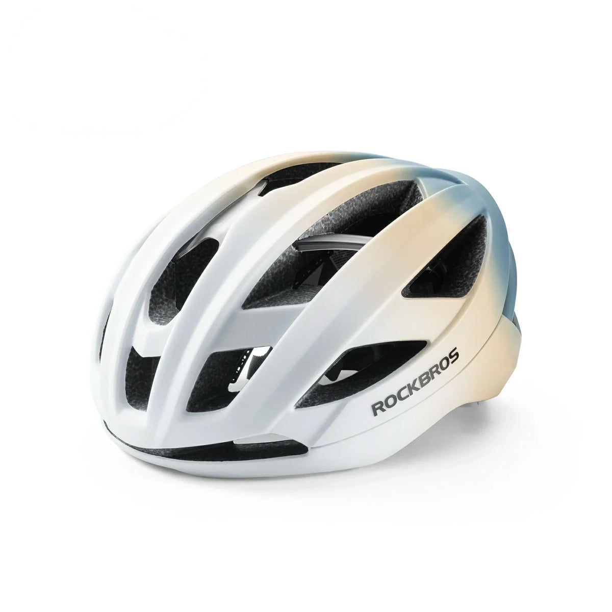 Adjustable Cycling Helmet with Bionic Support