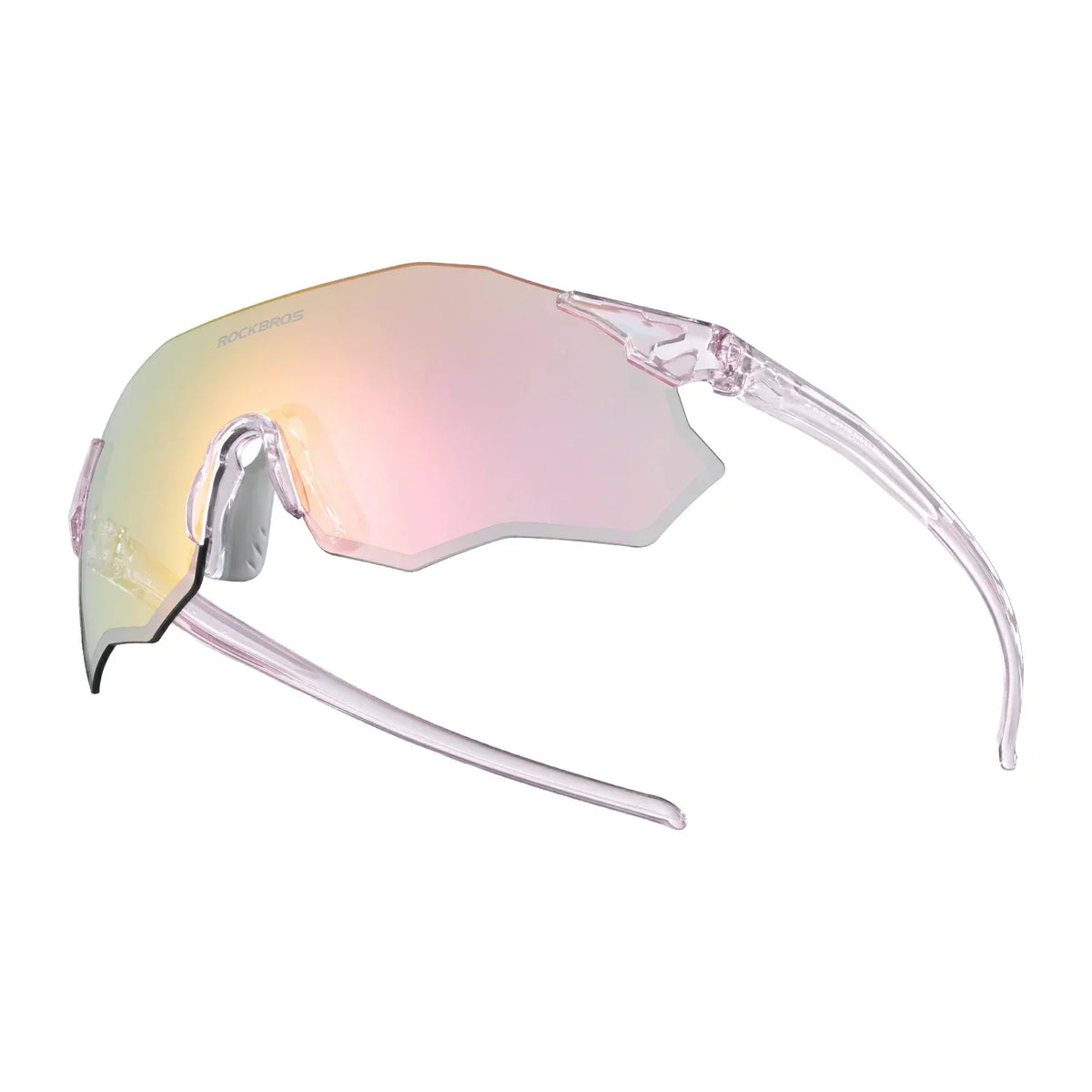 ROCKBROS UV400 Polarized Cycling Sunglasses