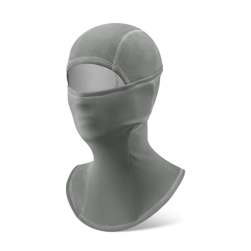 Thermochromic Fleece Balaclava