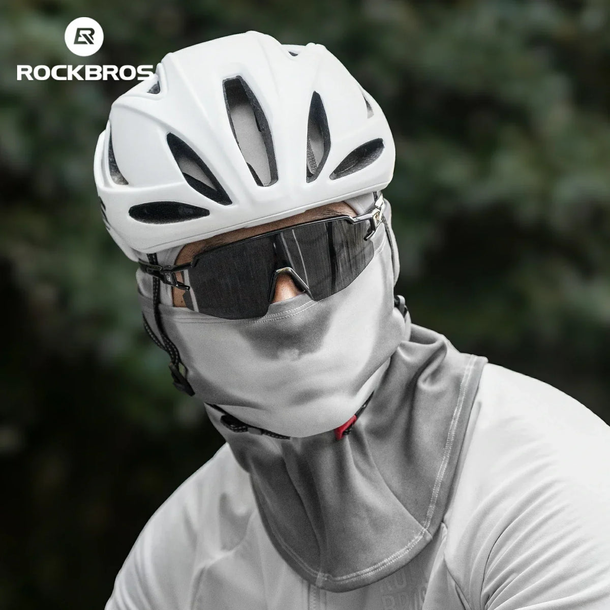 Thermochromic Fleece Balaclava