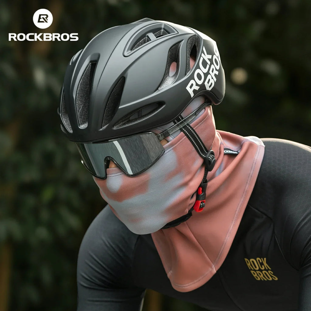 Thermochromic Fleece Balaclava