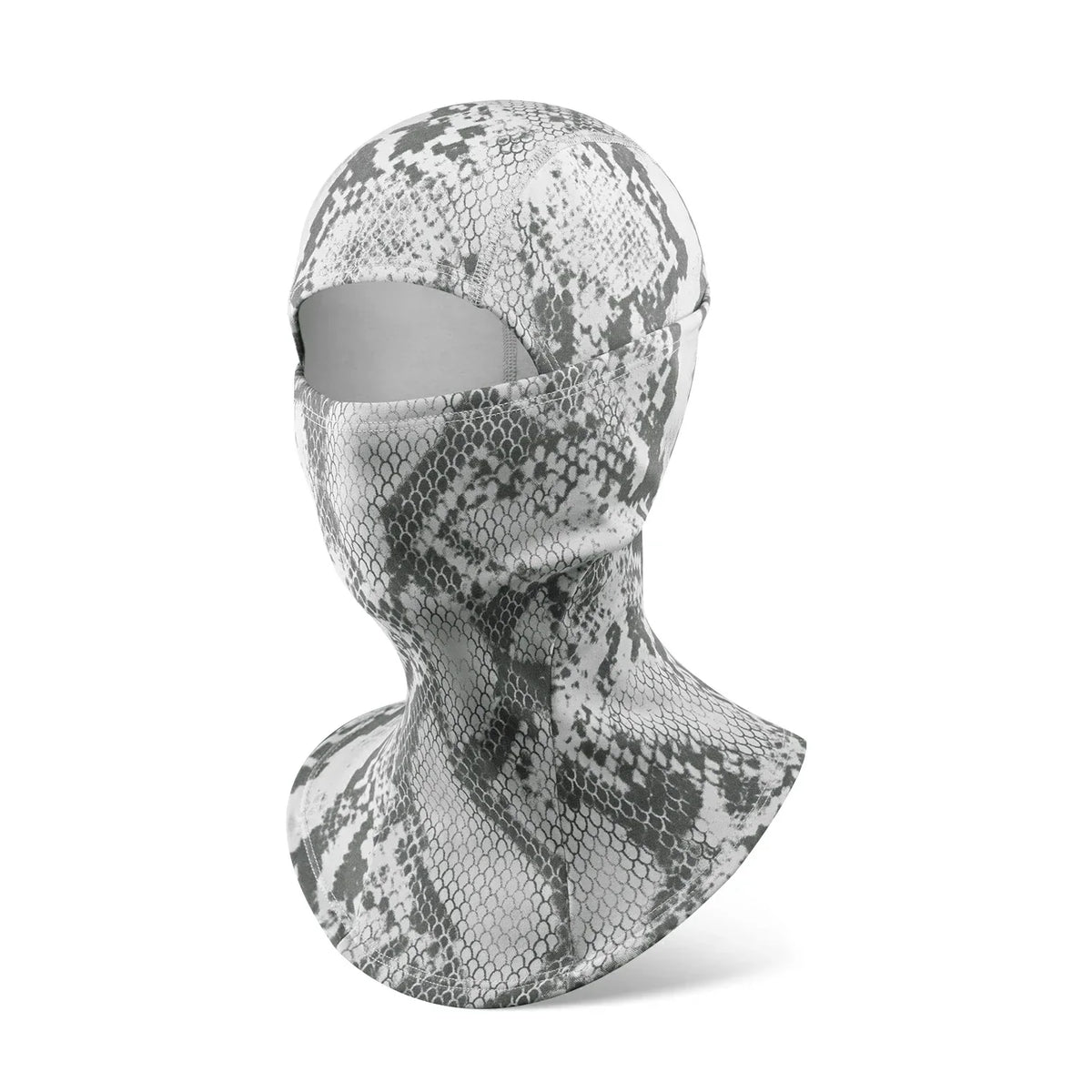 Thermochromic Fleece Balaclava