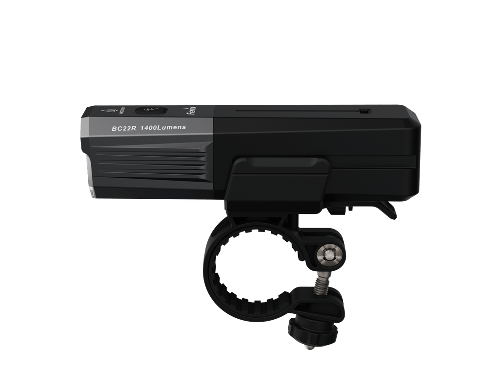 Fenix BC22R High-Performance Road Bike Light - view 17