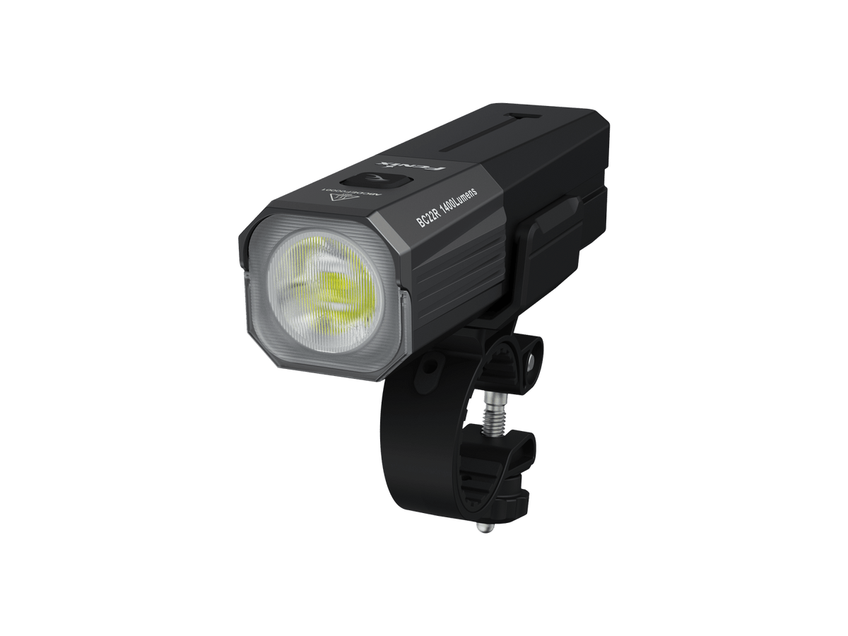 Fenix BC22R High-Performance Road Bike Light - view 18