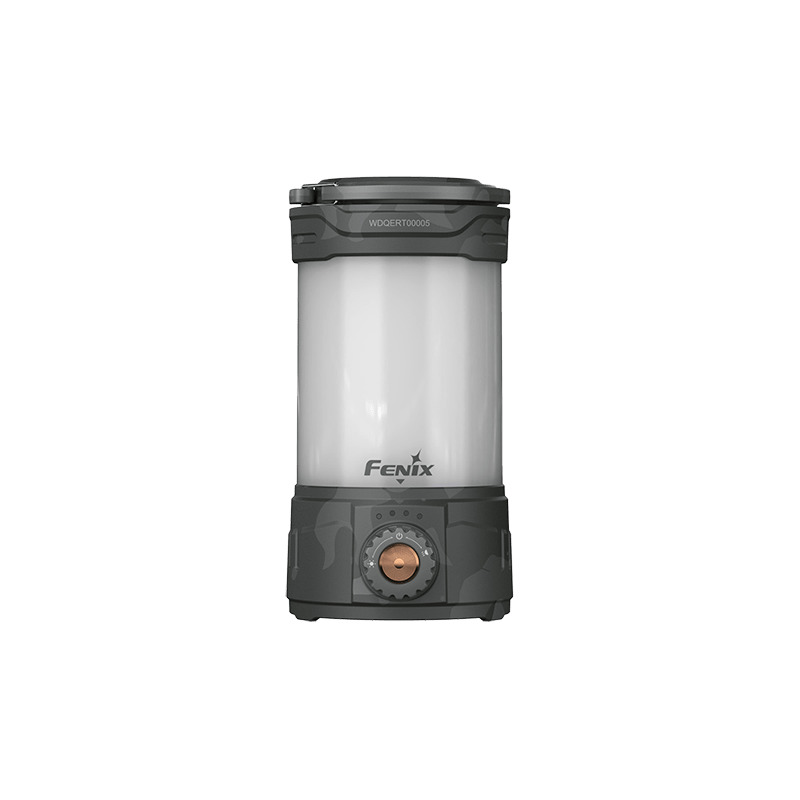 Fenix CL26R PRO High Performance LED Rechargeable Camping Lantern - view 23