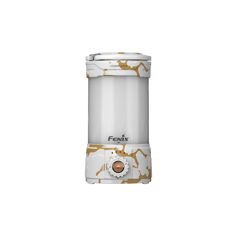Fenix CL26R PRO High Performance LED Rechargeable Camping Lantern - view 24