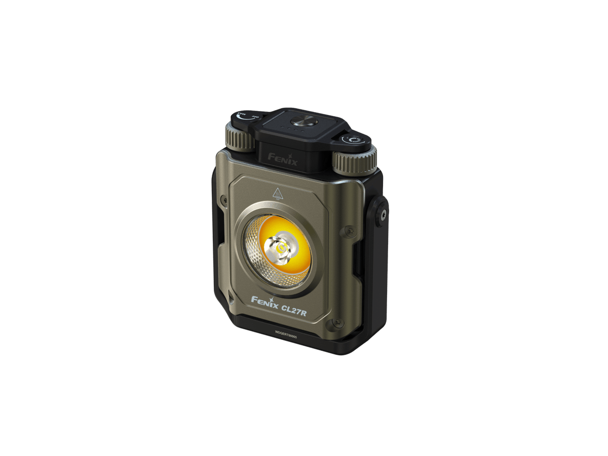 Fenix CL27R Multifunctional Outdoor Lantern - view 23
