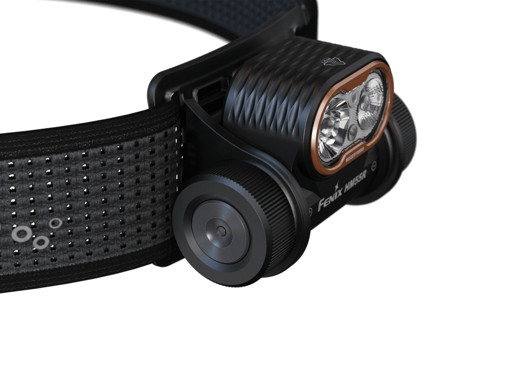 Fenix HM55R Lightweight Multi-LED Headlamp - view 24