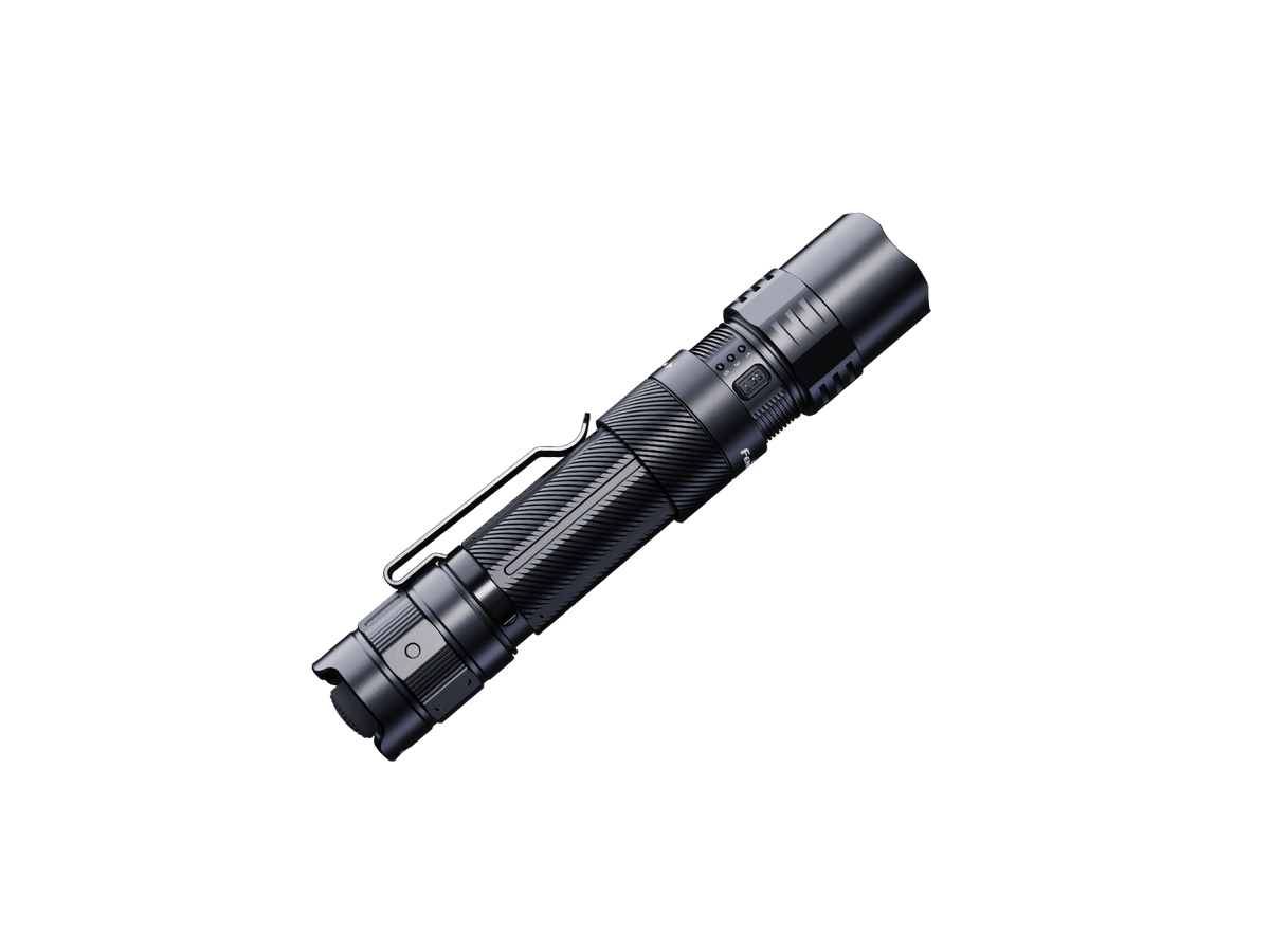 Fenix PD35R ACE Multi-mode Tactical Flashlight - view 23