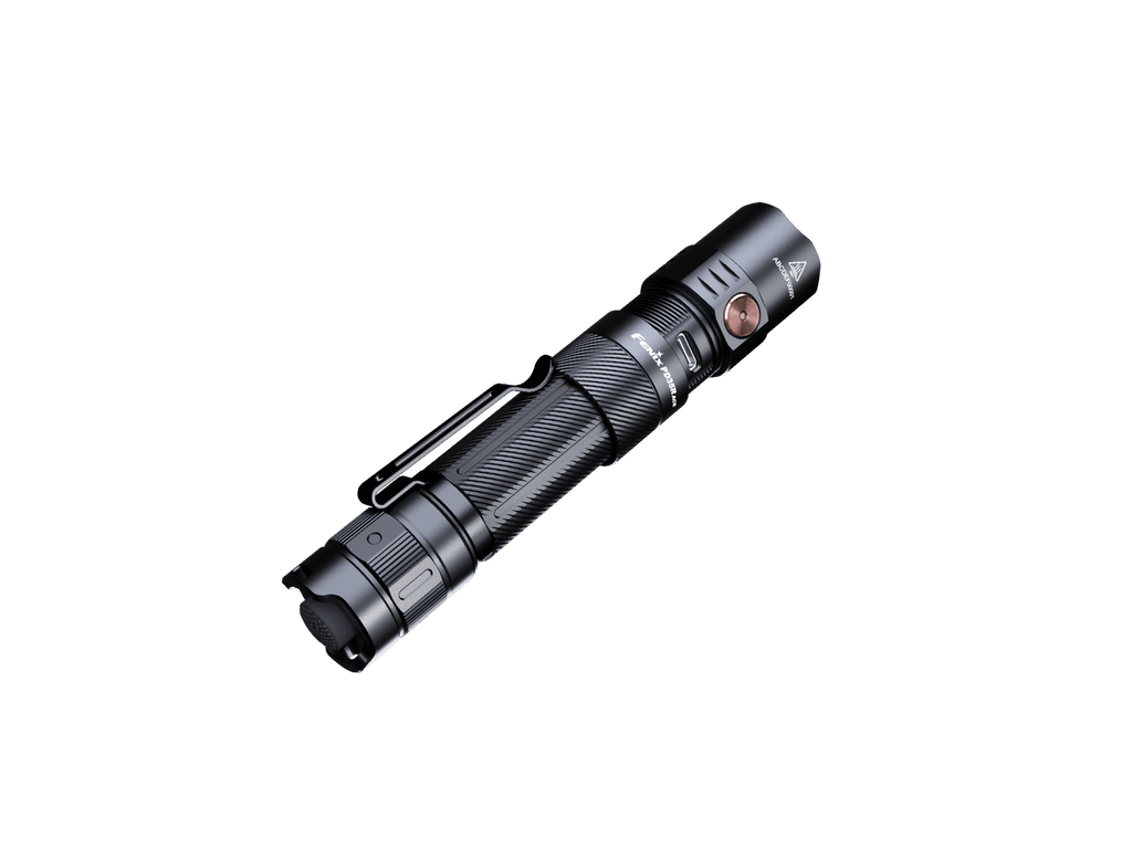 Fenix PD35R ACE Multi-mode Tactical Flashlight - view 24