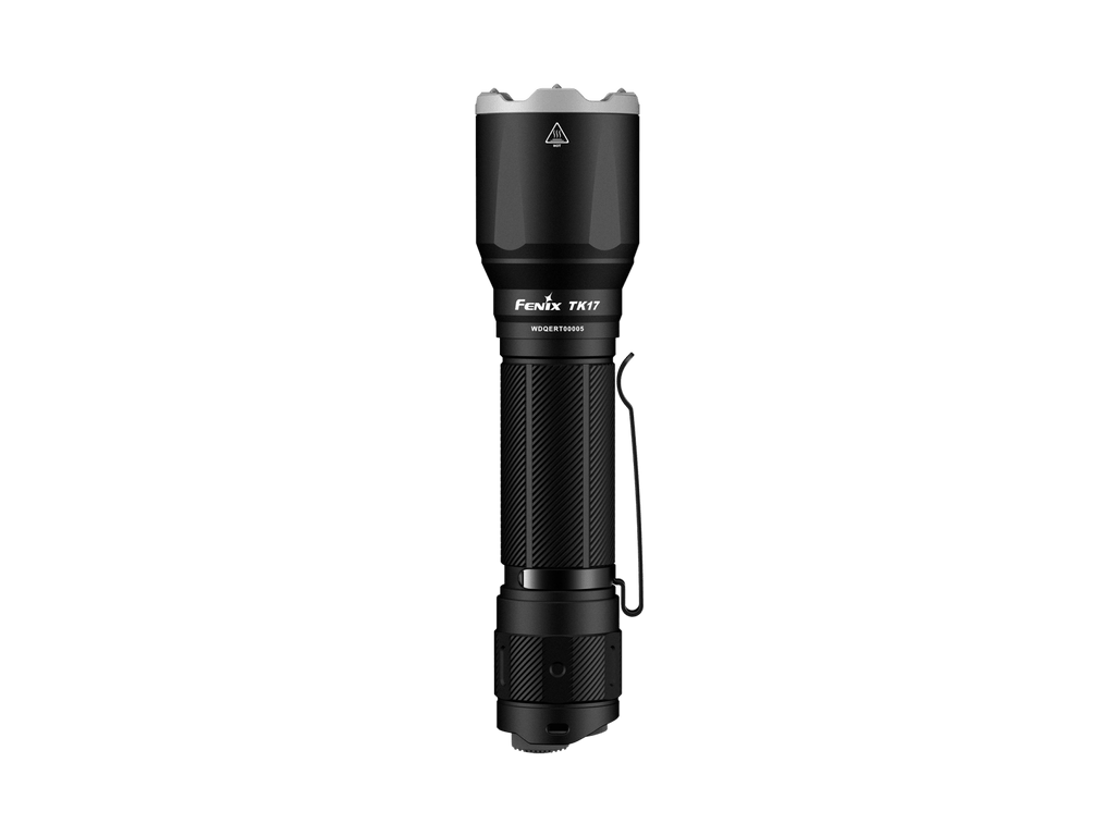 Fenix TK17 Dual Switch Tactical Flashlight - view 20